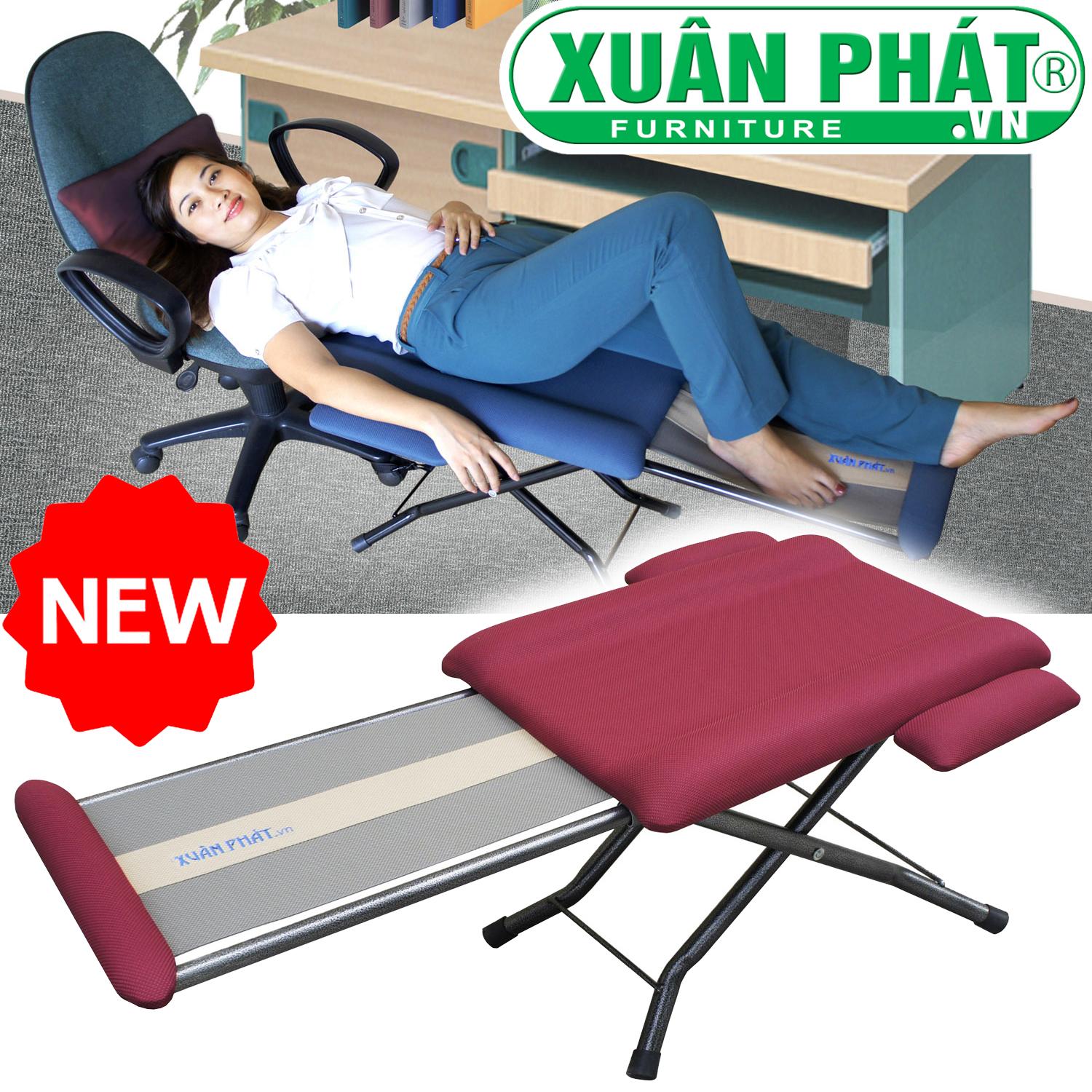 Ghế ngủ văn phòng-gn.01