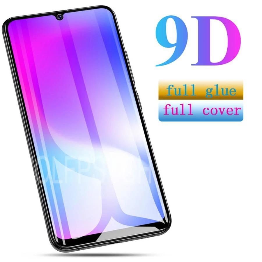 Kính cường lực Xiaomi Mi 9 SE  Mi9 SE Mi 9SE Mi9SE - Kính 9D full màn full keo độ cứng 9H
