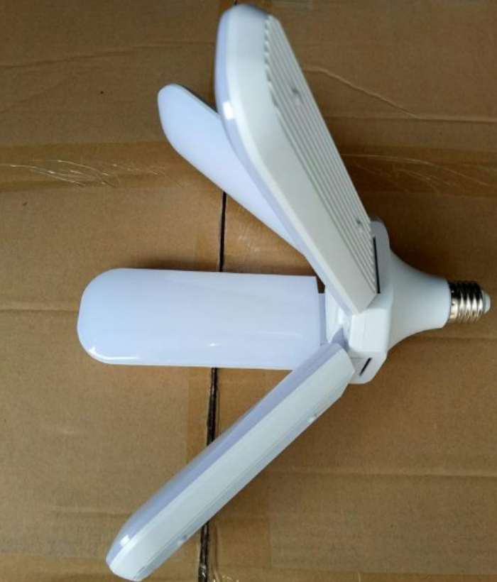 [HCM]Đèn Led 4 Cánh