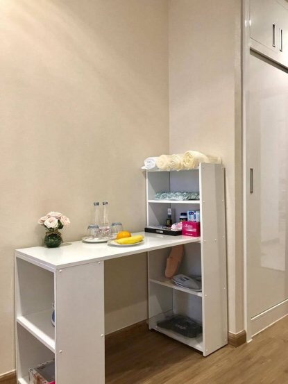Bàn làm việc - bàn máy tính IGEA