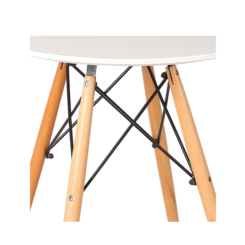 [Freeship] Bàn tròn Eiffel tùy chọn kích thước, màu sắc