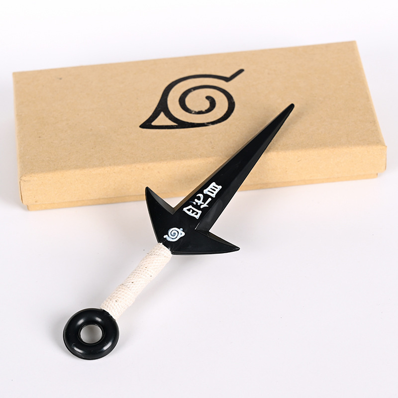 bộ 2 Kunai nhựa minato - Naruto - Baystore