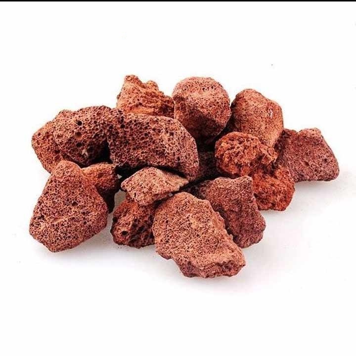 Rẻ vô địch Giá hủy diệt 100gr đá nham thạch lọc nước cho bể cá thủy sinh