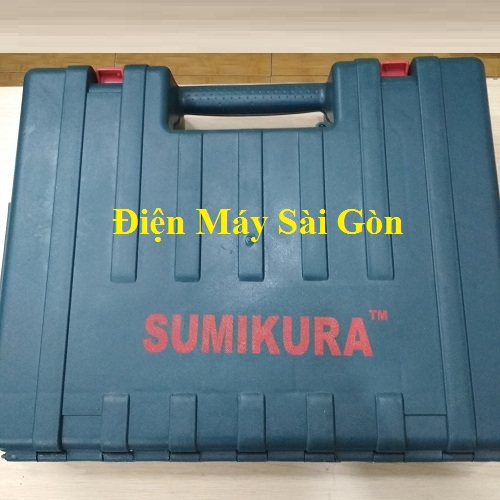 Máy khoan búa SU 82601