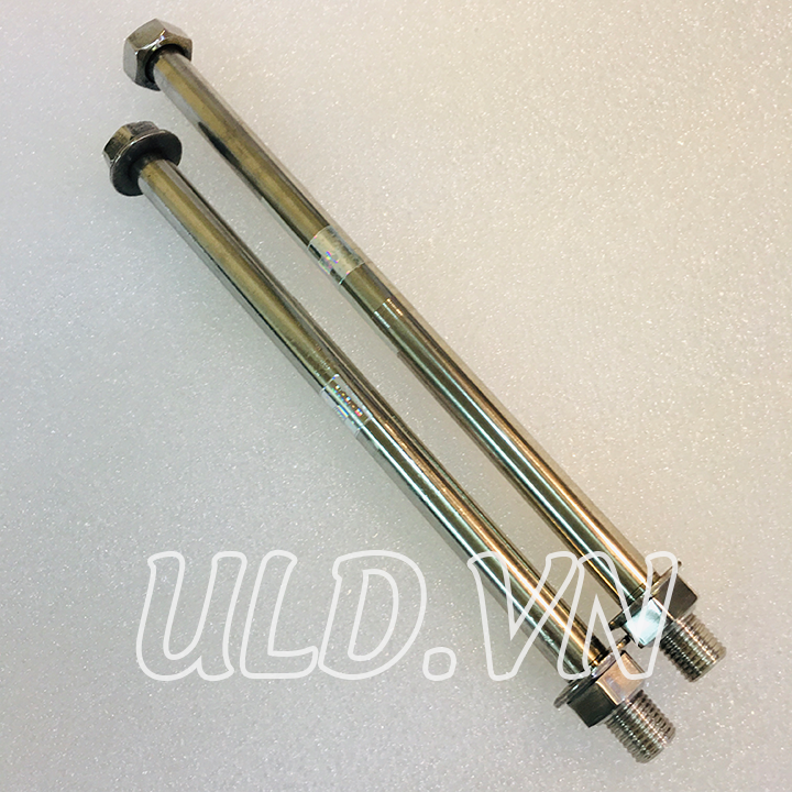 [HCM]CỐT ĐÙM TRƯỚC SAU DR INOX