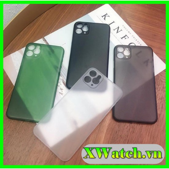 Ốp giấy nhám iphone 6 6s 6plus 6splus 7plus 8plus x / xs max / 11 pro max 12 pro max