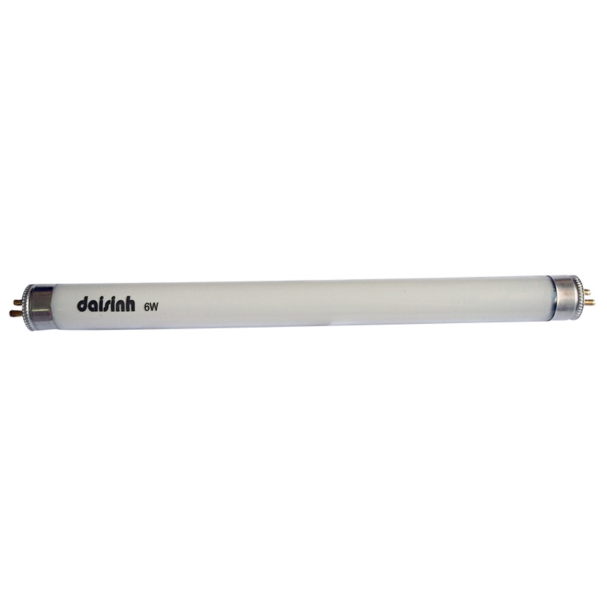 Bóng đèn bắt muỗi Đại Sinh 6W (thay cho bóng DS-D6) - Hàng chính hãng