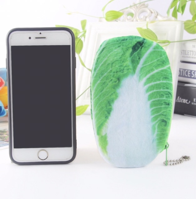 VÍ 3D mini - Rau, củ, thịt