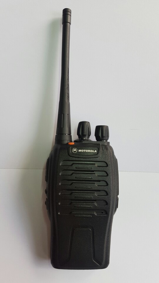 Bộ 2 bộ đàm chất lượng cao Motorola GP668