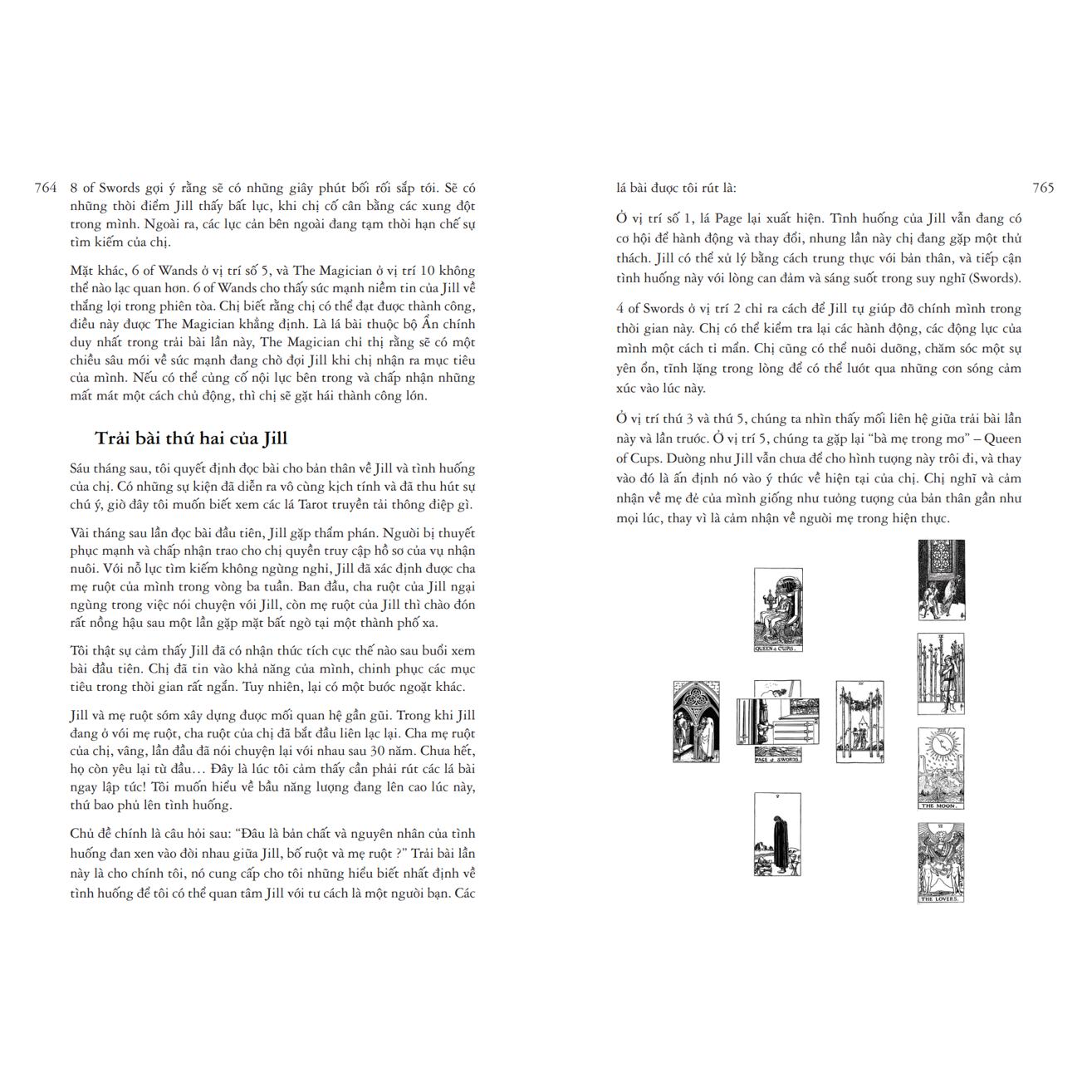 Tarot for Beginners (Vietnamese Edition)