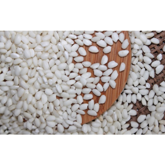 Gạo Nếp Đồi VJA cao cấp - Túi 1kg