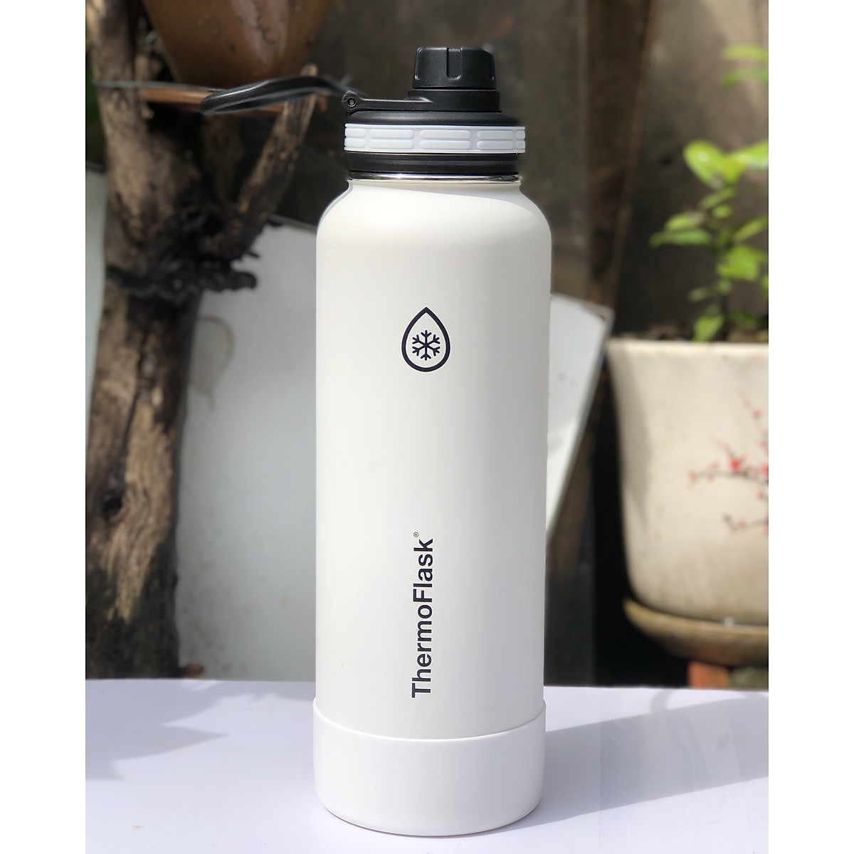 Bình giữ nhiệt ThermoFlask 1.2L - USMINIMART