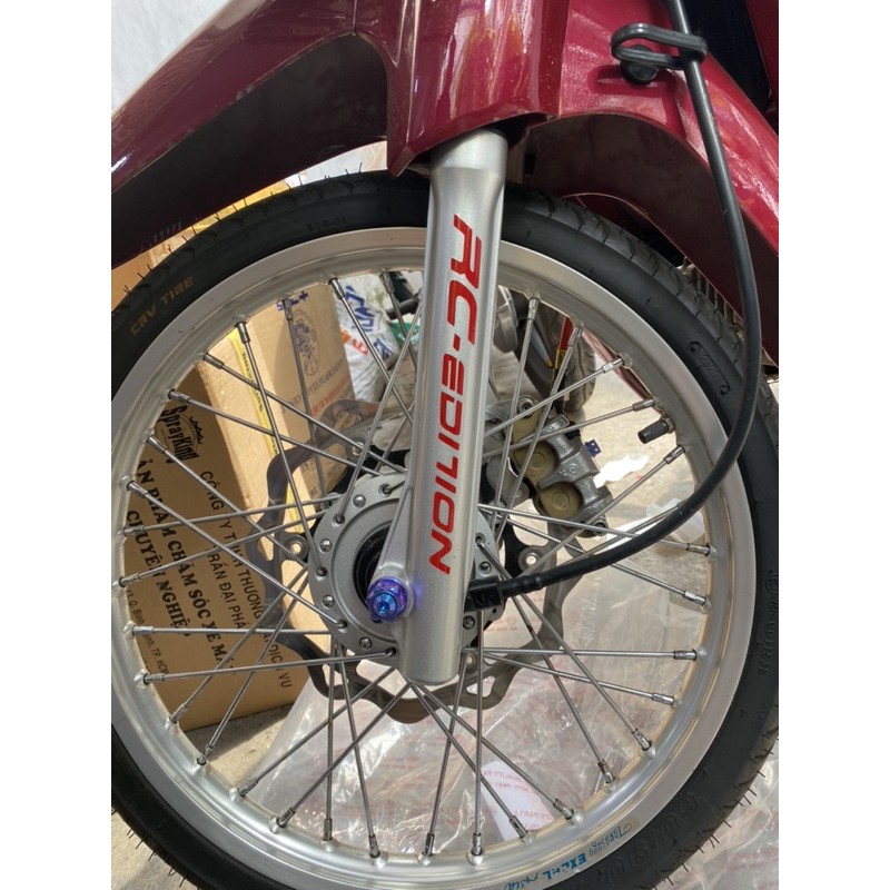 TEM DÁN PHẢN QUANG RC EDITION DÁN PHUỘC - Mạnh Tú Shop