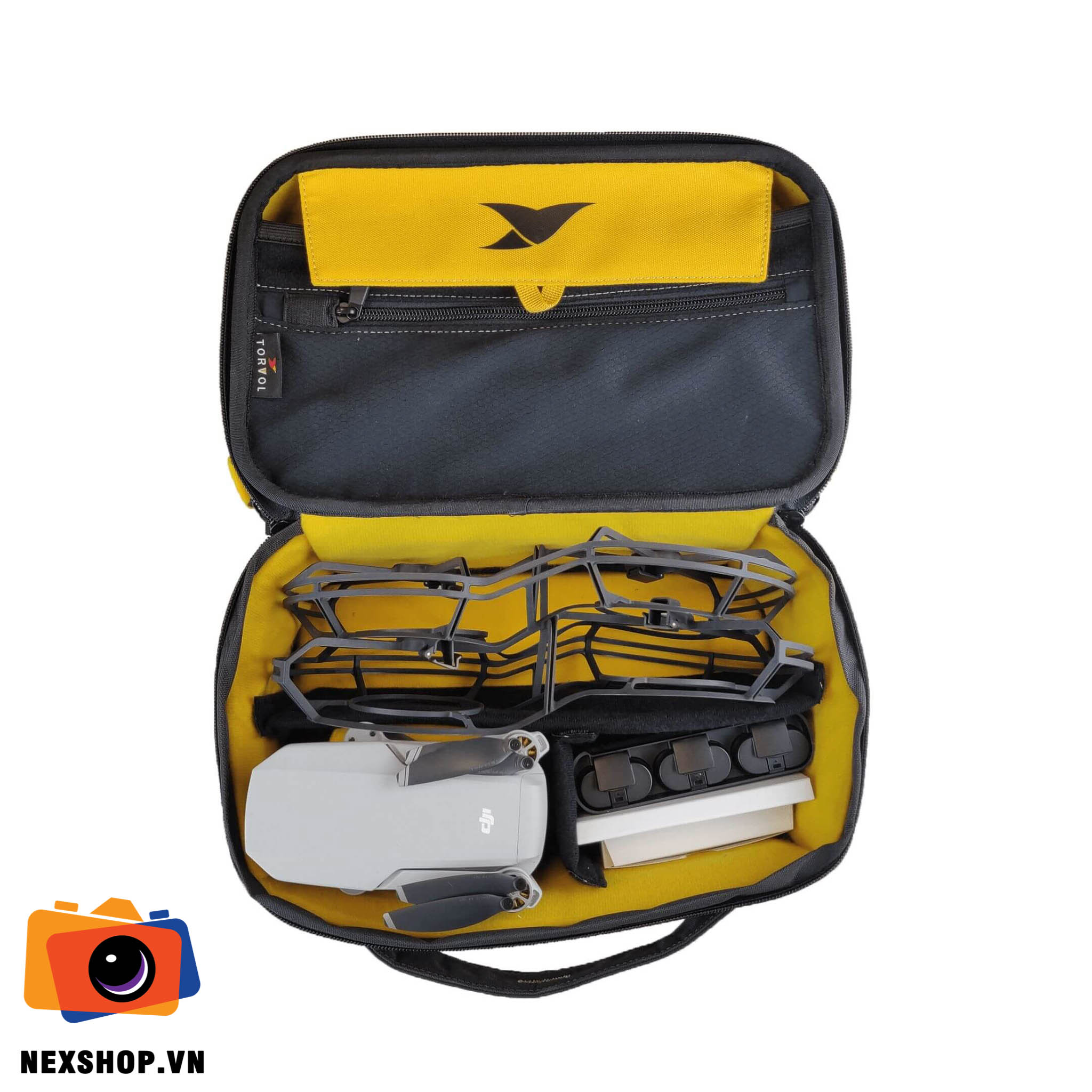 Torvol Drone Compact Case