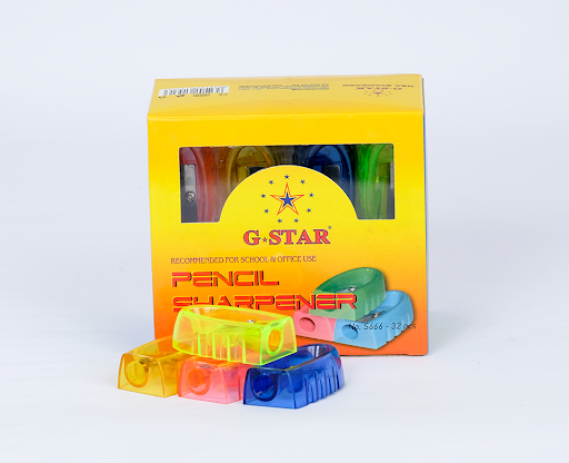 10 cái chuốt bút chì Gstar S666