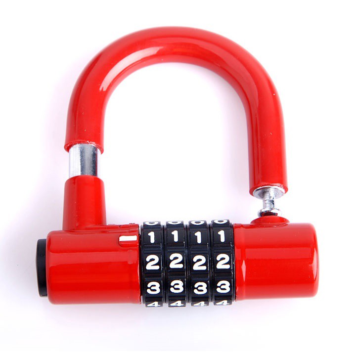 >> BÁO GIÁ Ổ KHÓA 3 SỐ MINI GIÚP BẠN BẢO VỆ AN TOÀN TÚI XÁCH, CẶP, BA LÔ, VALI KHI ĐI DU LỊCH, MUA SẮM, XE BUS, XE KHÁCH - ĐẦU TƯ SỐ TIỀN NHỎ ĐỂ BẢO VỆ TÀI SẢN LỚN | Shopee Lazada Sendo Tiki mới nhất 61 Ổ khóa chữ U mini 4 mã số bảo mật cao, khóa an toàn, bảo vệ tài sản, dụng cụ chống trộm, khóa chữ U cao cấp (KMS04), Huy Linh