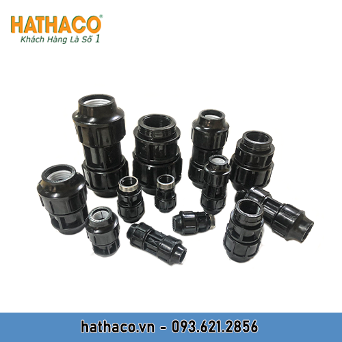 Măng Sông 32 HATHACO Nối Ống HDPE