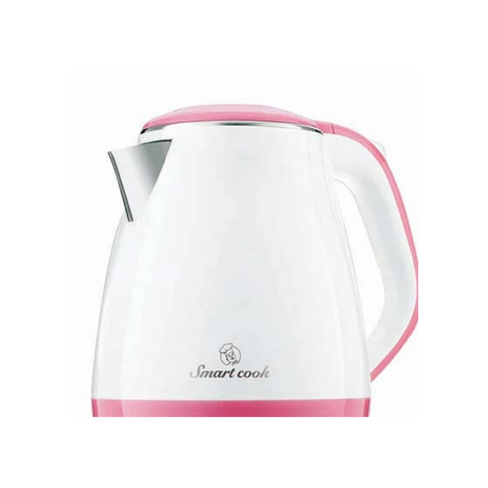 Ấm đun nước siêu tốc Smartcook KES-3862 1.5L