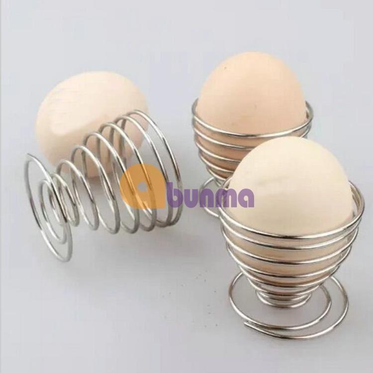 ly ăn trứng vịt lộn xoắn (5 cái)
