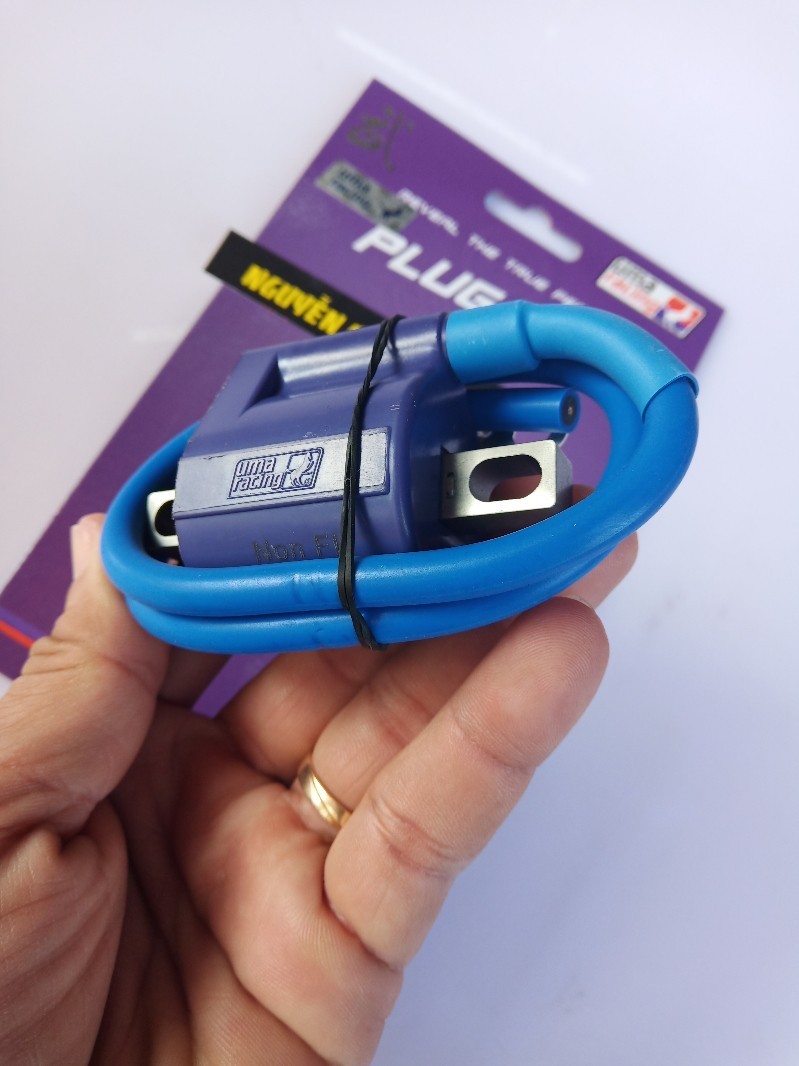 Mobin sườn xăng cơ gắn xe wave sirius Ex150 Winner Sonic