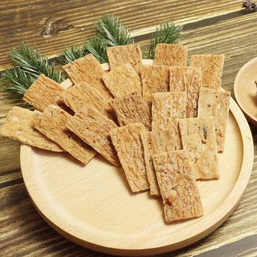 BÁNH DỪA NƯỚNG QUÝ THU QUẢNG NAM (PHONG GIÀU FOOD)