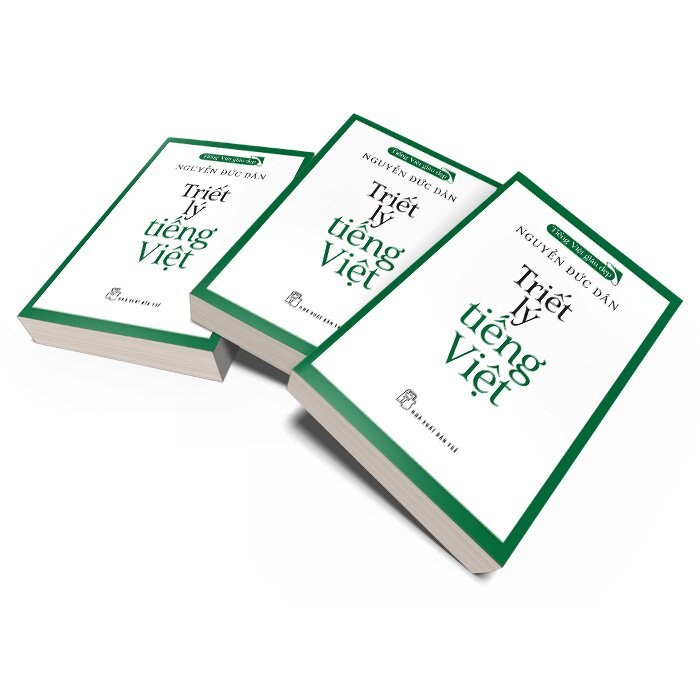 NetaBooks - Triết Lý Tiếng Việt