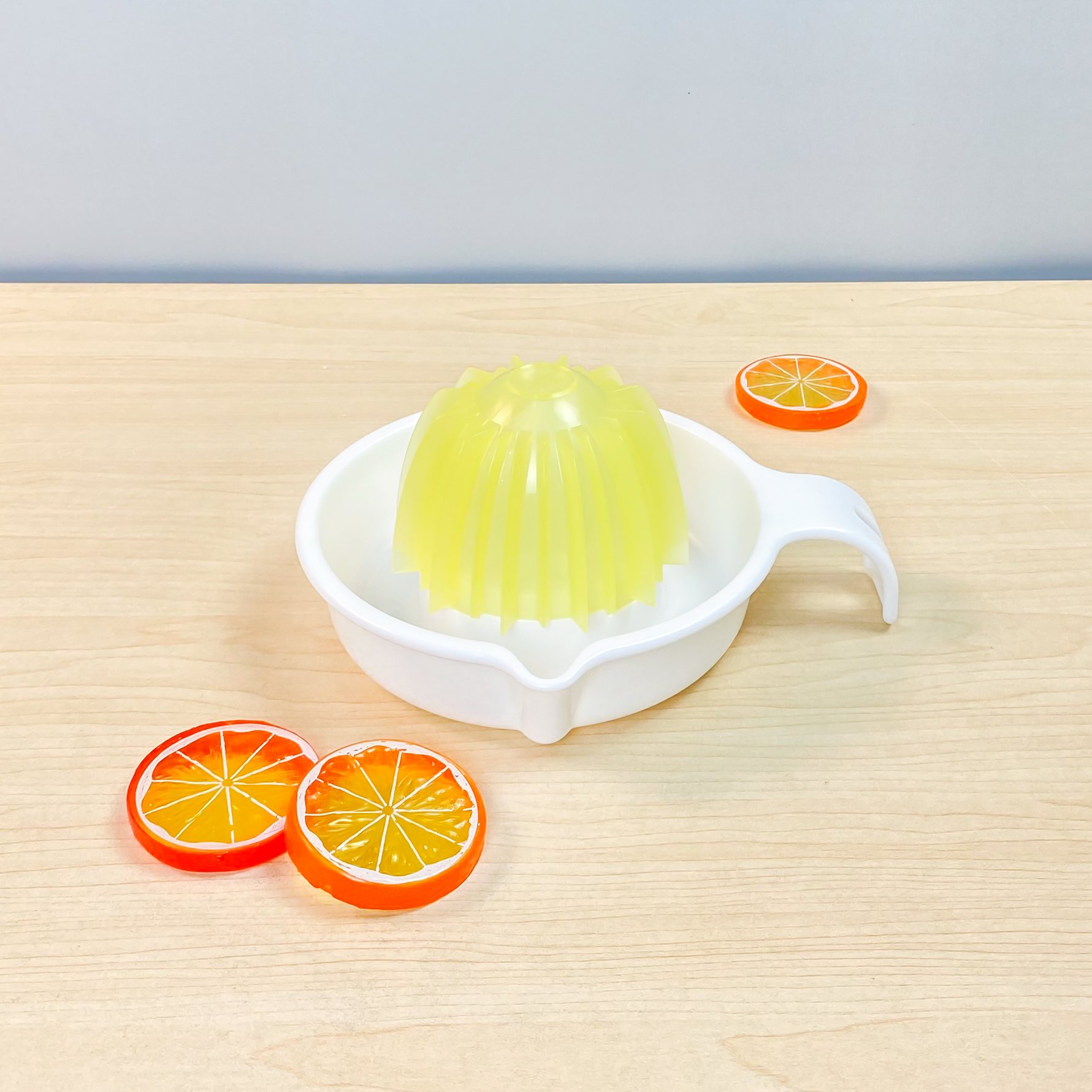 Dụng Cụ Vắt Cam Chanh Inomata Nhật Bản