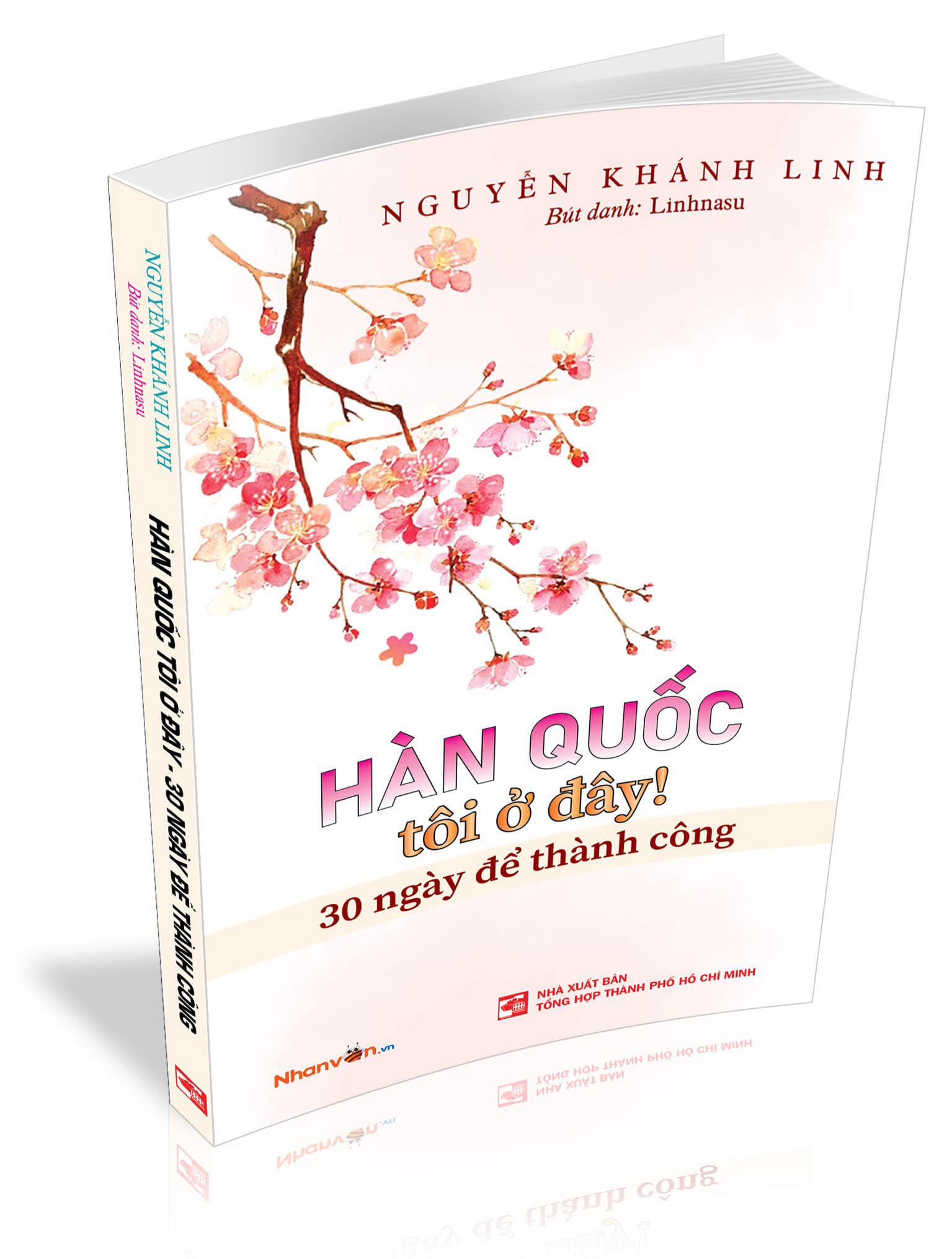 Hàn quốc tôi ở đây! 30 ngày để thành công