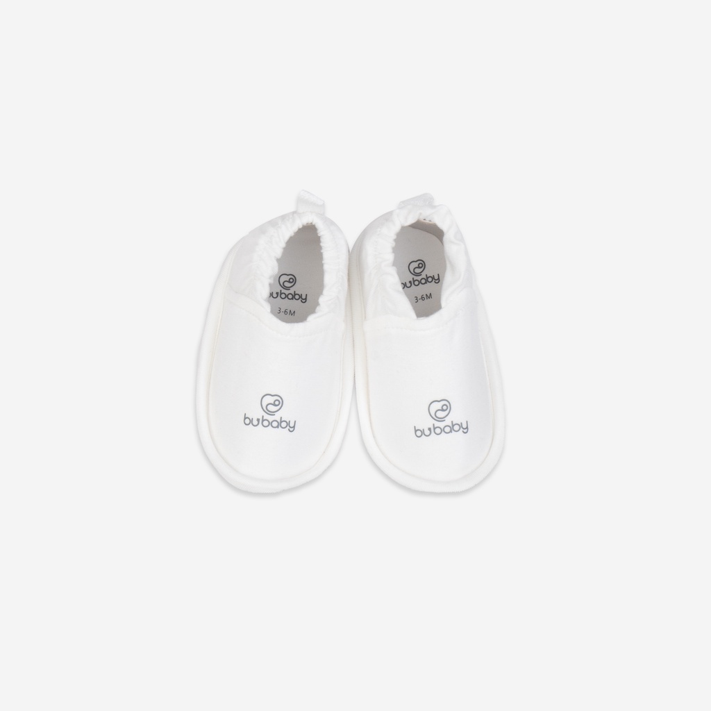 Giày Vải - Bambus Bu Baby