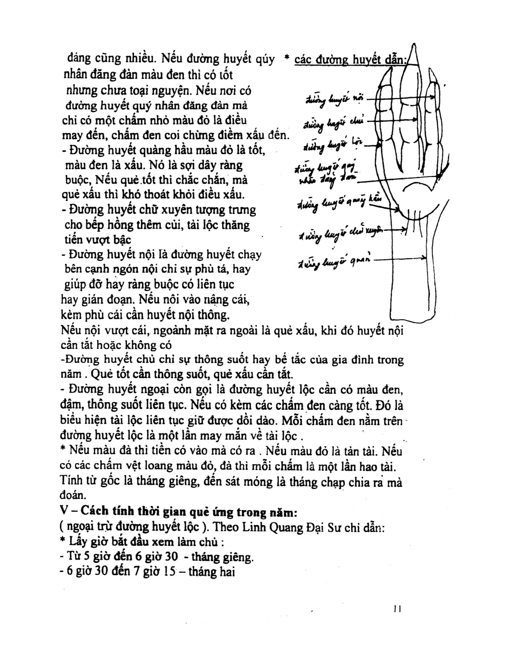 Sách Túc Kê Linh Quái