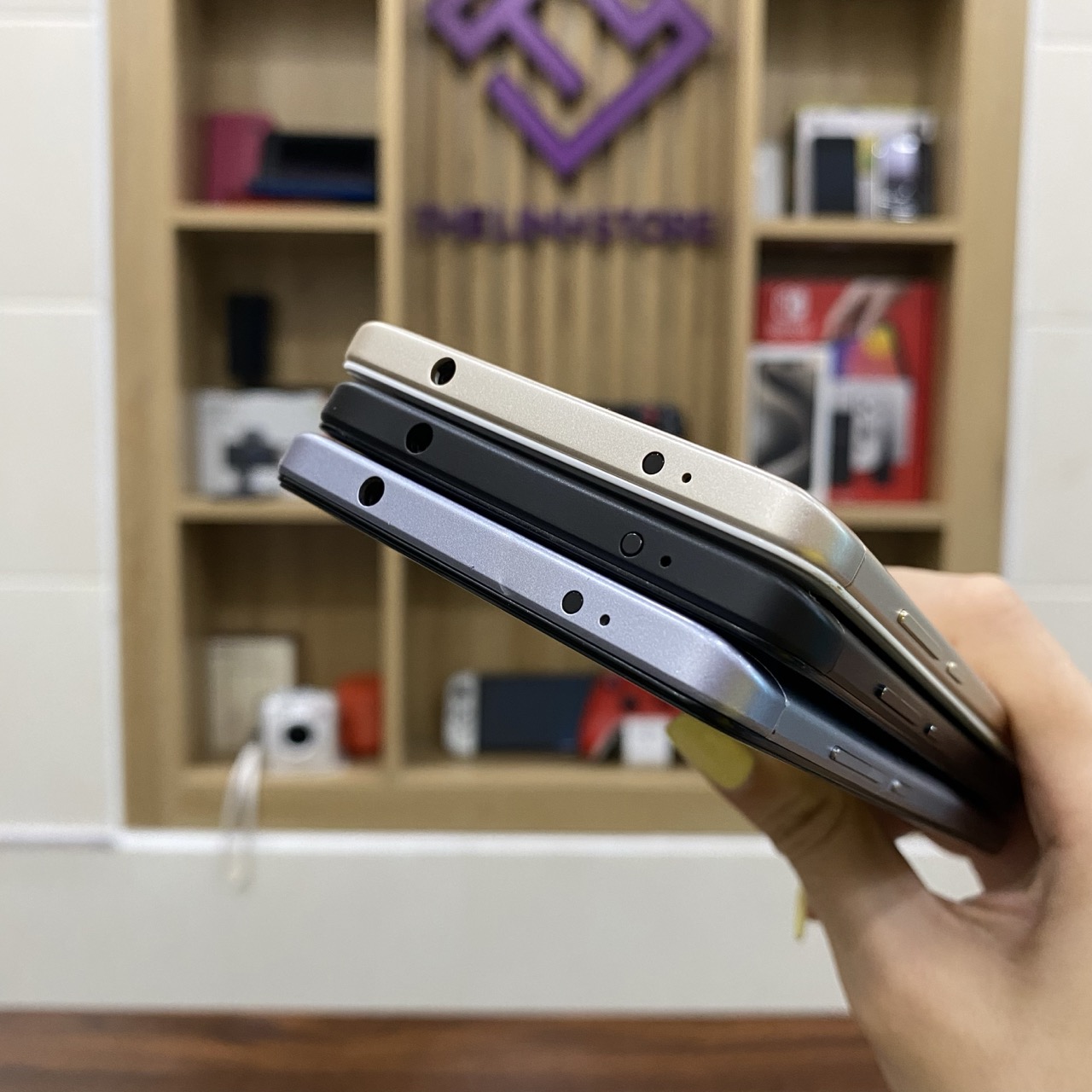 Xiaomi Redmi Note 4x Screen 5.5 inch-snap 625