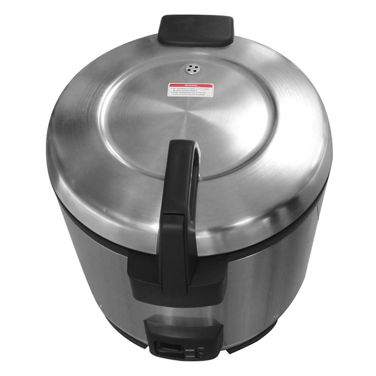 Nồi Cơm Điện Tiger JNO-B36W - 3.6L