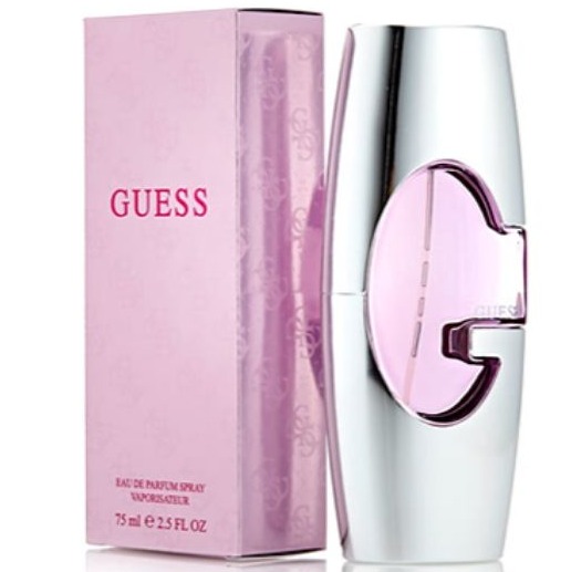 Nước hoa nữ Guess For Women EDP 75ml