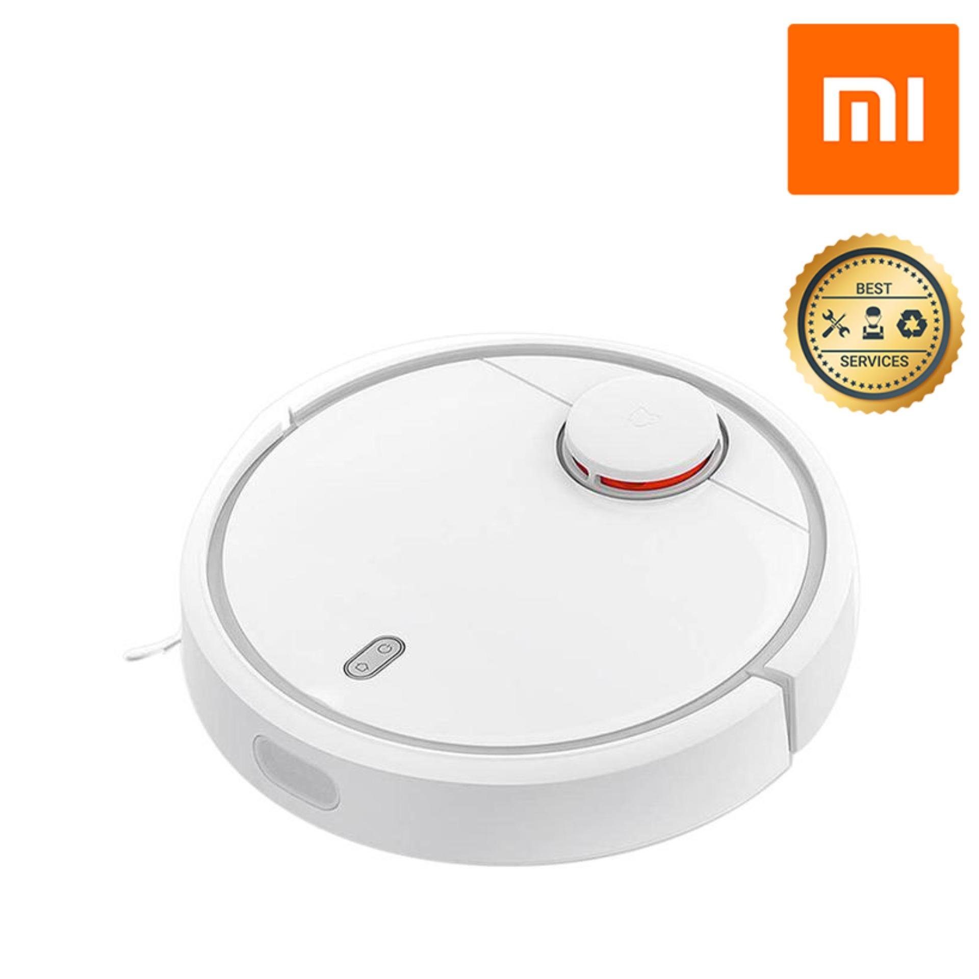 Robot hút bụi thông minh Xiaomi - Phiên bản nội địa