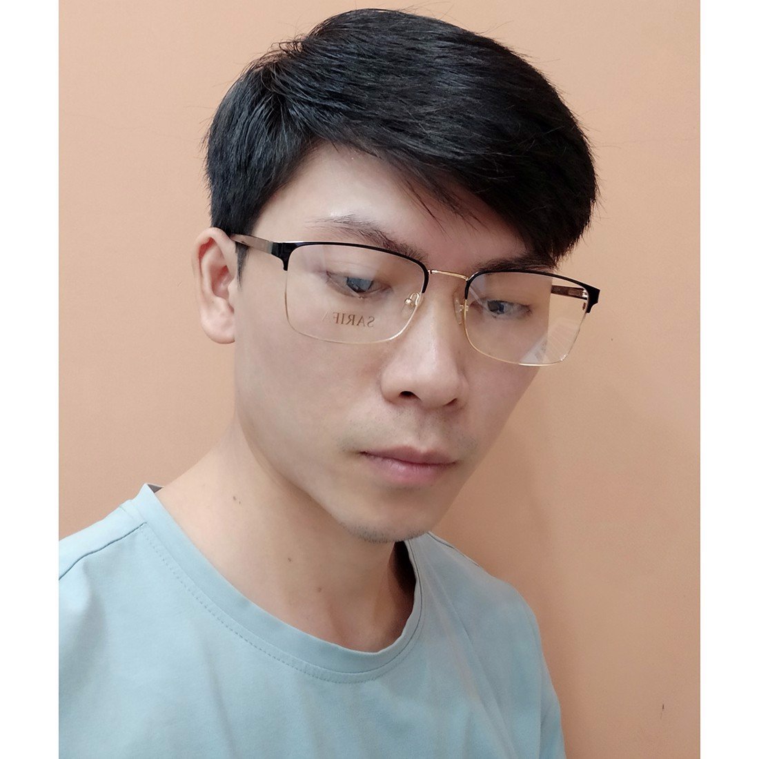 Gọng kính, mắt kính ACCEDE SARIFA PS2003 C03
