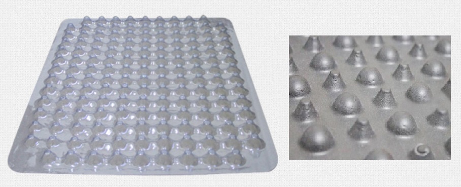 Thảm Masage Bấm Huyệt Bàn Chân