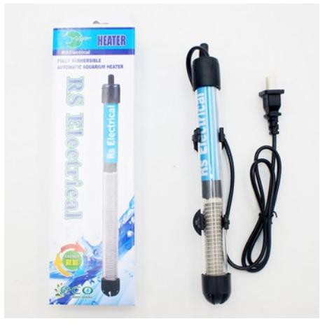 Máy sưởi bể cá thủy tinh RS-25W