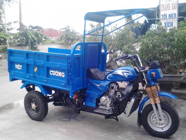 Dây Ga Ba Gác 1.1 mét cao cấp