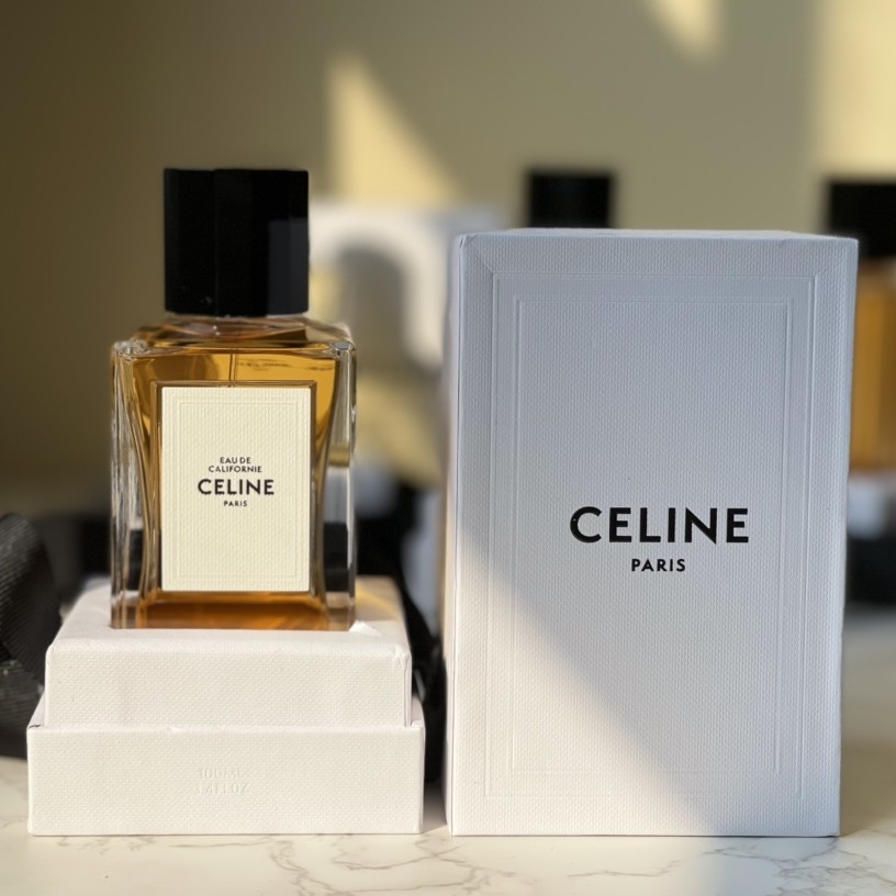 Mẫu Thử Nước Hoa CELINE EDP (5ml/10ml/20ml)