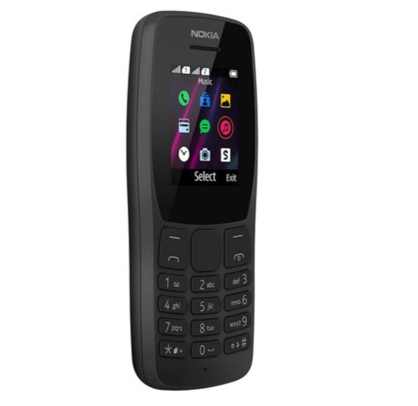 Điện thoại Nokia 110 (2019)