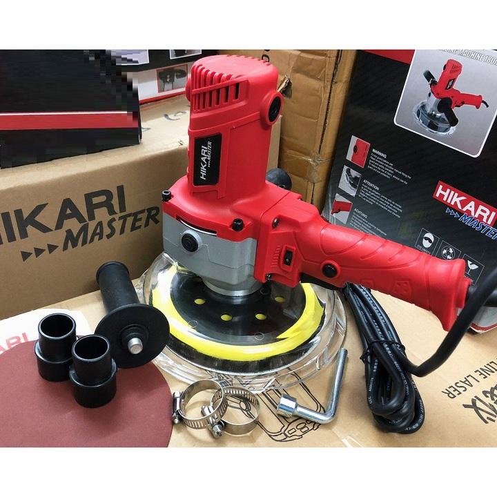 Máy chà tường Hikari 180 - 02B-ABG SHOP