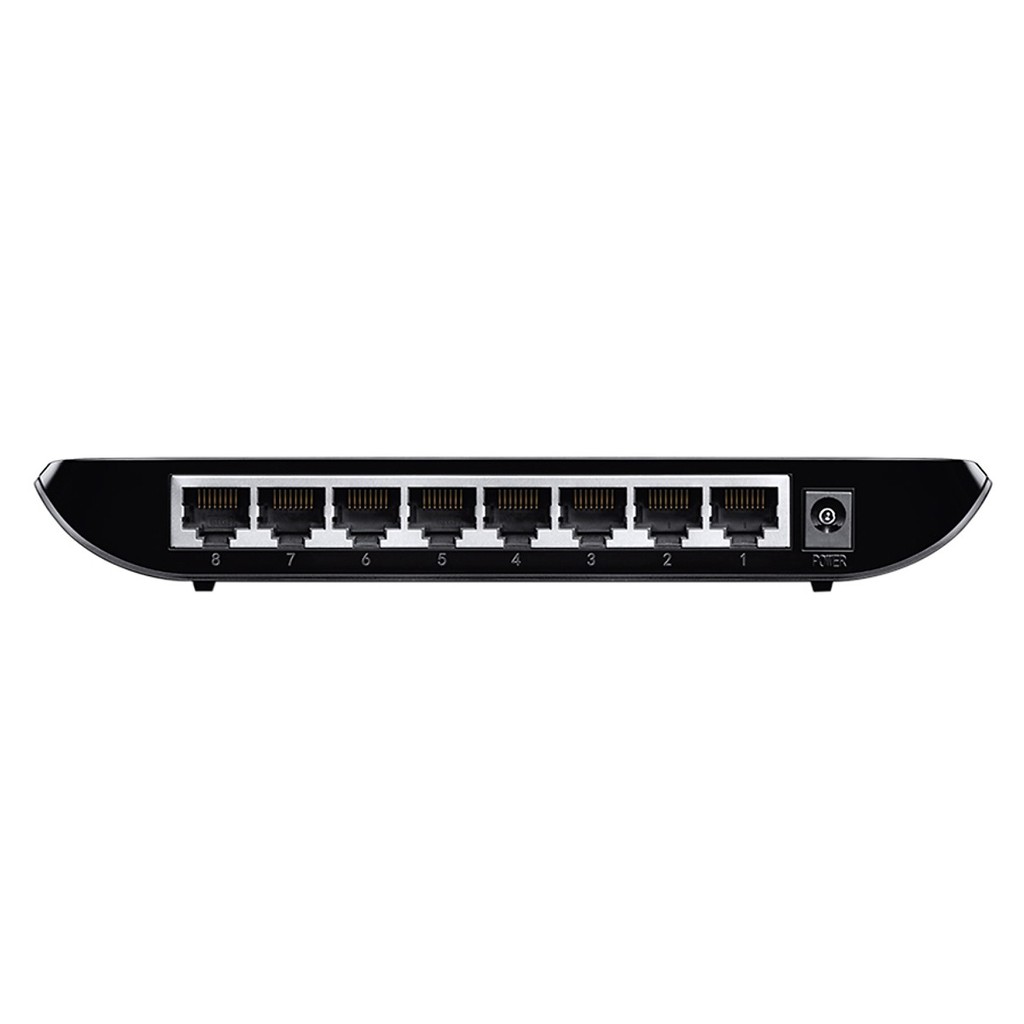 Bộ Chia Switch 8 Cổng Gigabit Tplink Tl-Sg1008D