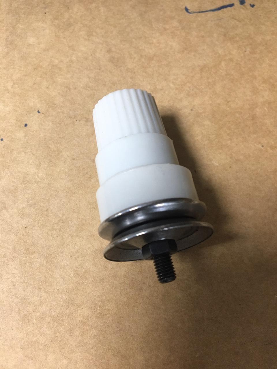 Cụm đồng tiền máy vắt sổ Yamato - đầu bằng