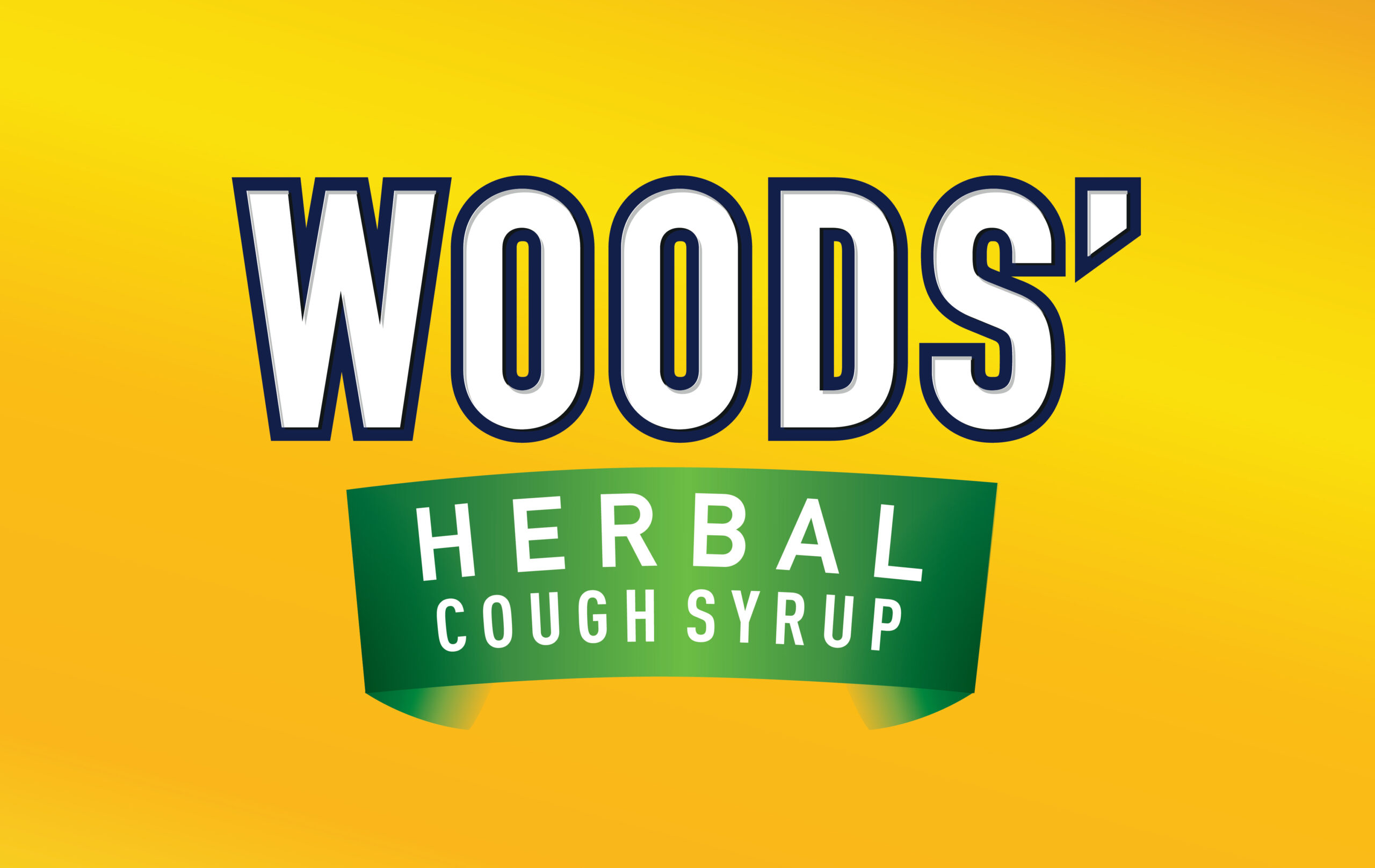 Siro ho thảo dược Woods Herbal 60ml