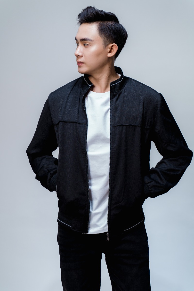 ÁO JACKET Nam OWEN - JK61042