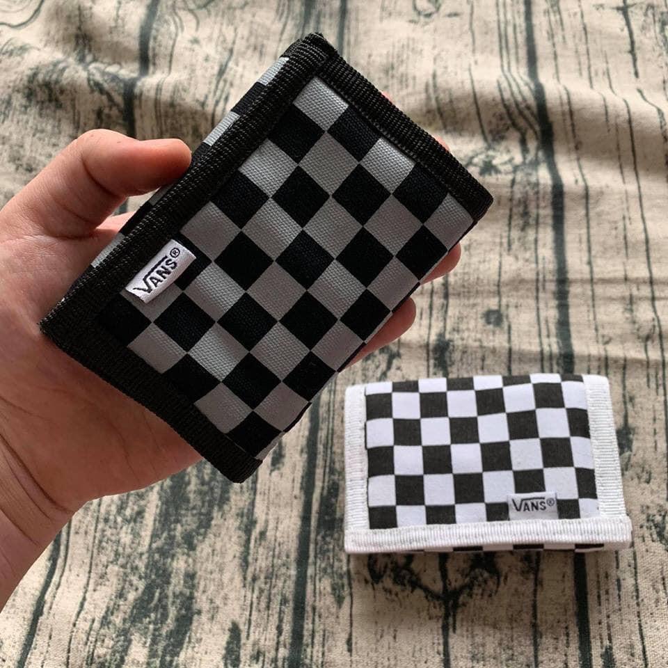 VÍ VANS CARO SIÊU BỀN SIÊU ĐẸP SIÊU CHẤT