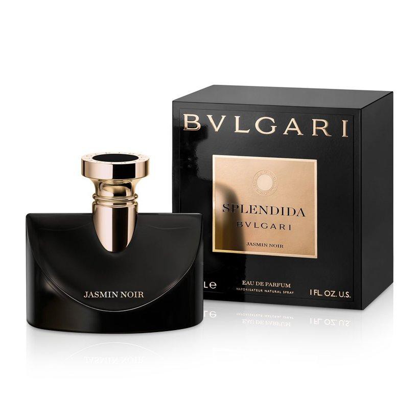 Nước hoa nữ jasmin noir bvlgari 100ml - hương thơm sang chảnh