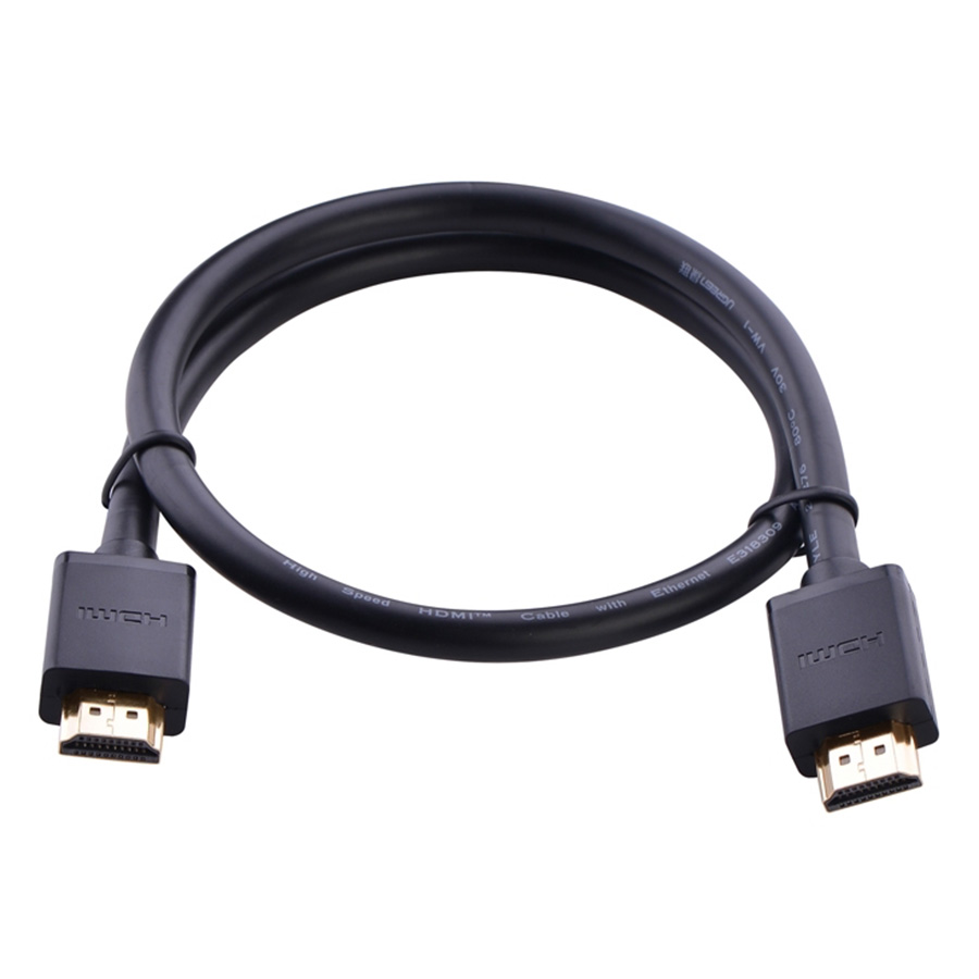 Cáp HDMI Ugreen HD104 10110 (10m) - Hàng Chính Hãng