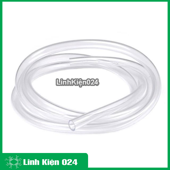 Ống Ti Ô 6mm Dài 1 Mét