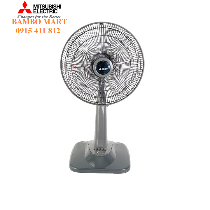 QUẠT LỬNG MITSUBISHI